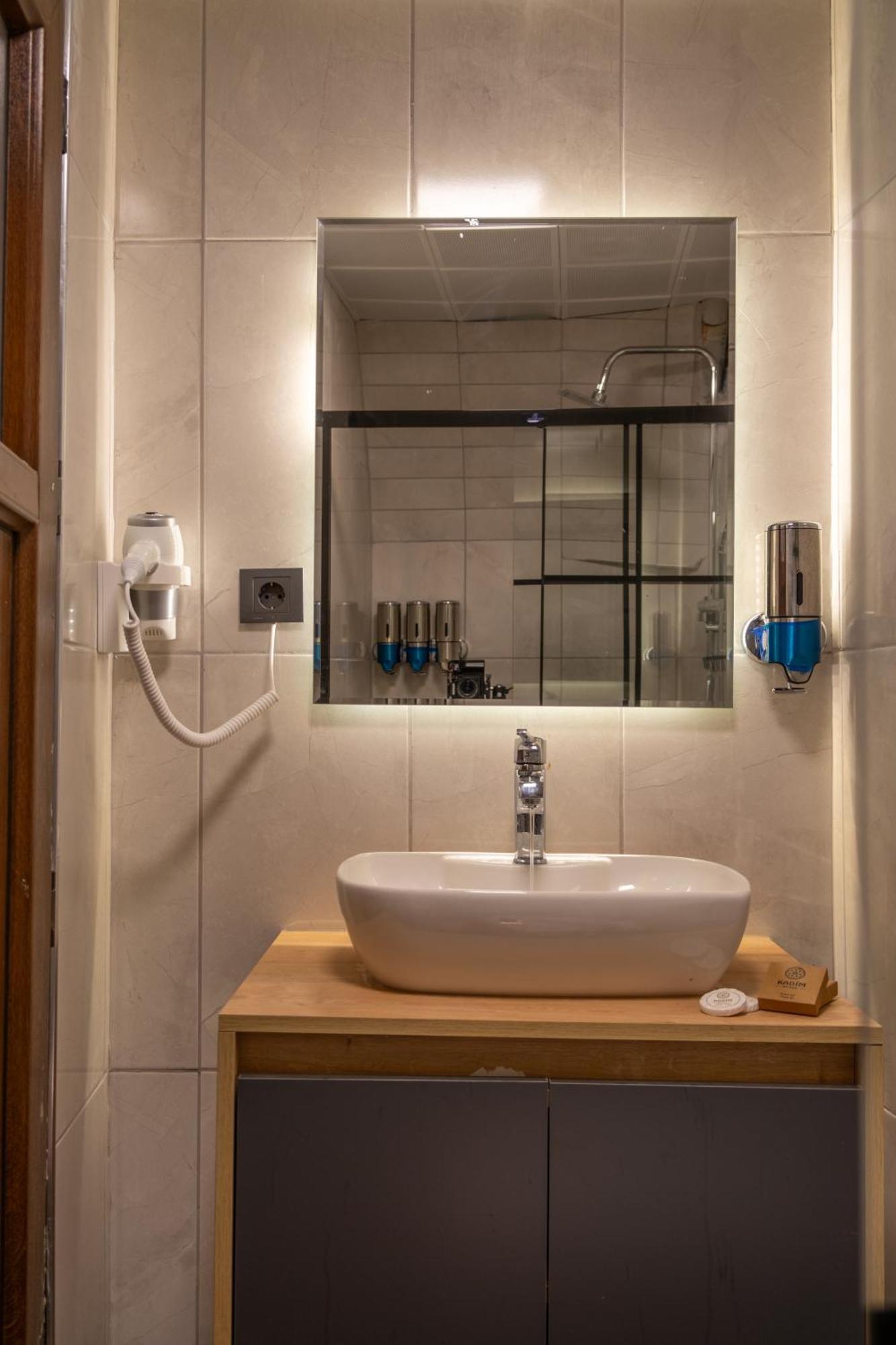 Kadim Hotel Мардин Екстериор снимка