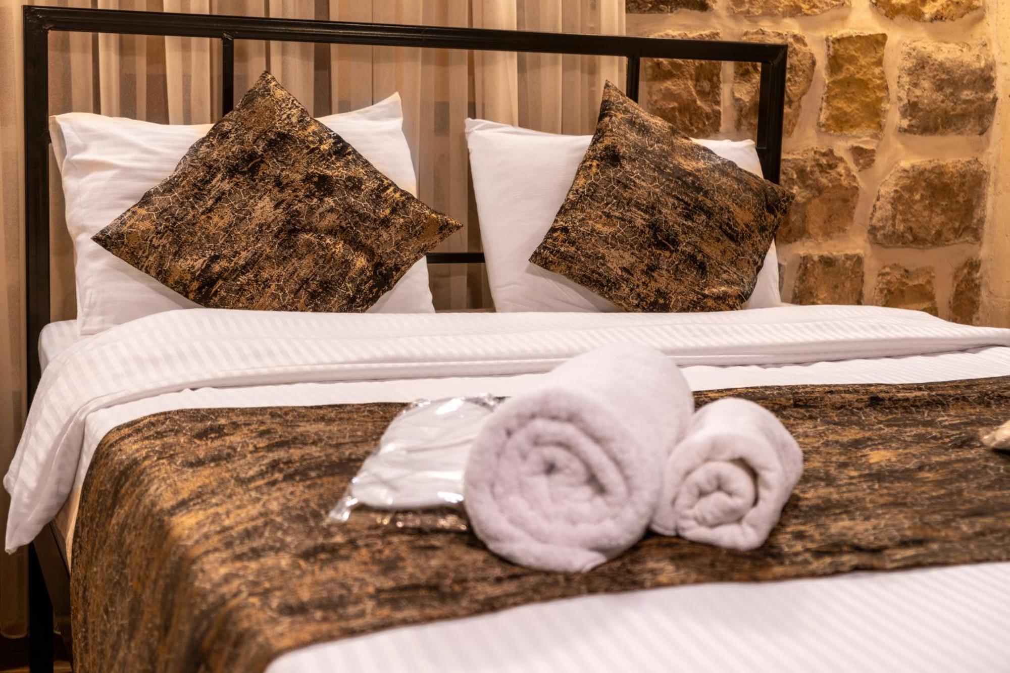 Kadim Hotel Мардин Екстериор снимка