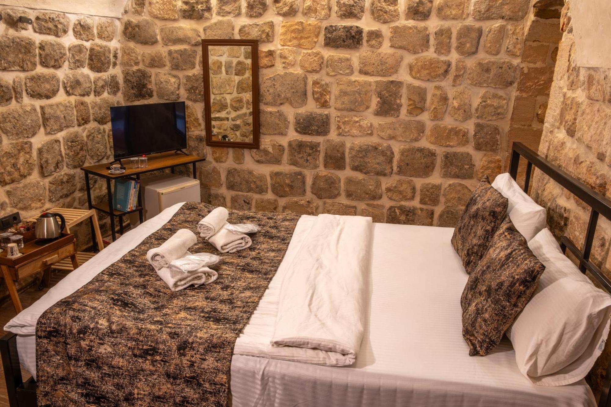 Kadim Hotel Мардин Екстериор снимка