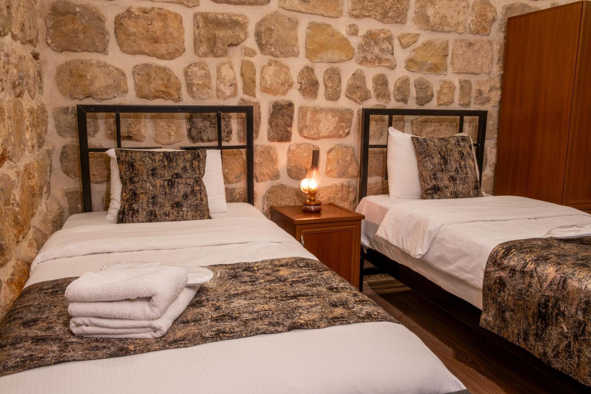 Kadim Hotel Мардин Екстериор снимка