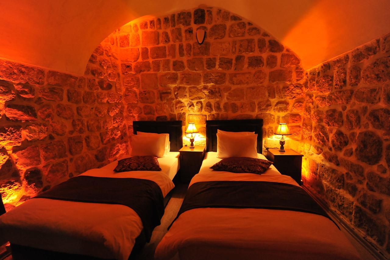 Kadim Hotel Мардин Екстериор снимка