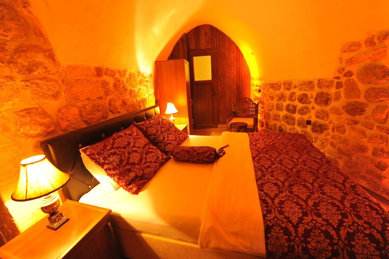 Kadim Hotel Мардин Екстериор снимка