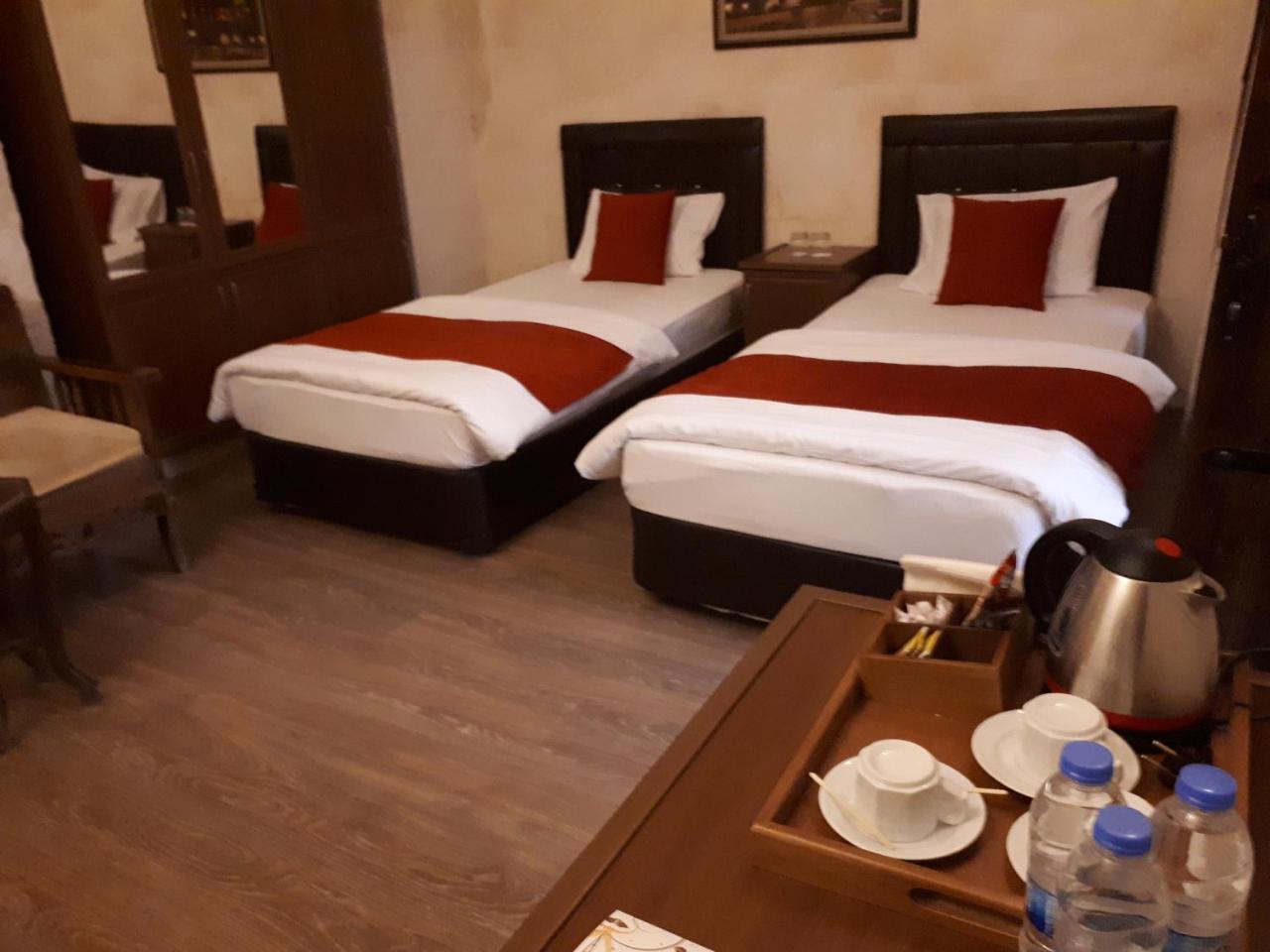 Kadim Hotel Мардин Екстериор снимка