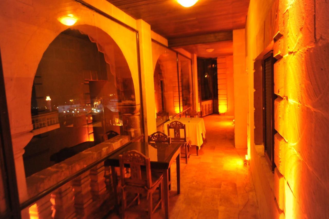 Kadim Hotel Мардин Стая снимка