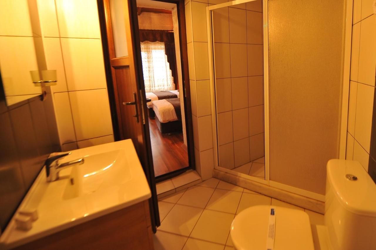 Kadim Hotel Мардин Стая снимка